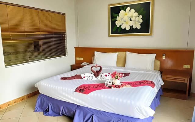 Patong Lamai Residence - photo 4