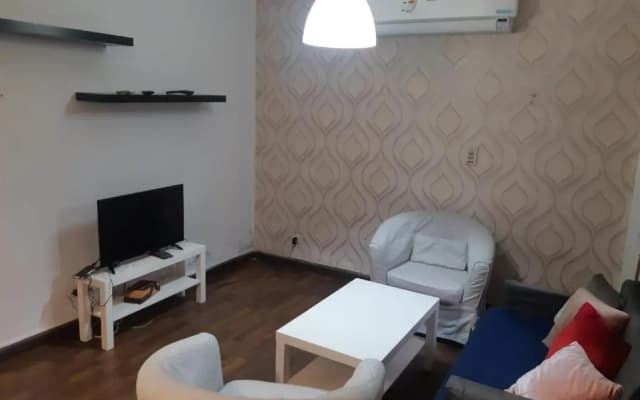 relaxing studio in madinaty - photo 5