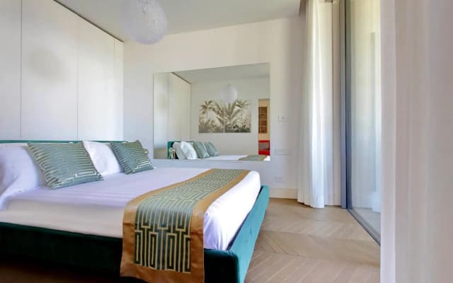Luxury Domus Apartment 1 - photo 5
