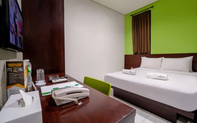 LeGreen Suite Setiabudi - photo 3