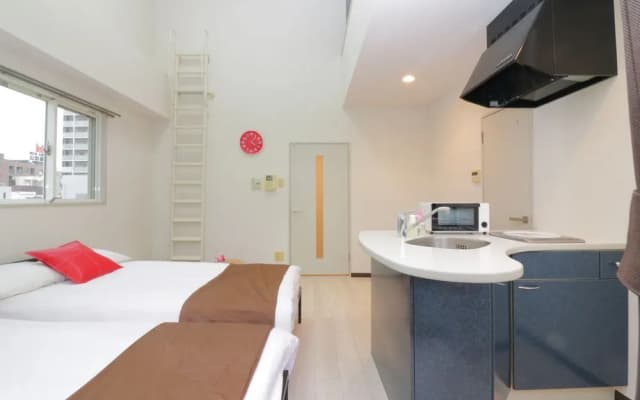 HG Cozy Hotel No.19 - photo 4