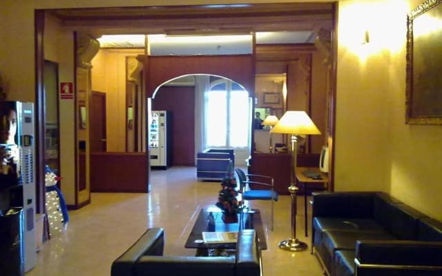 Hotel Toledano Ramblas - photo 2