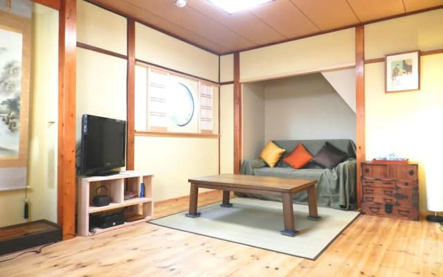 Holiday House Ayu - photo 3