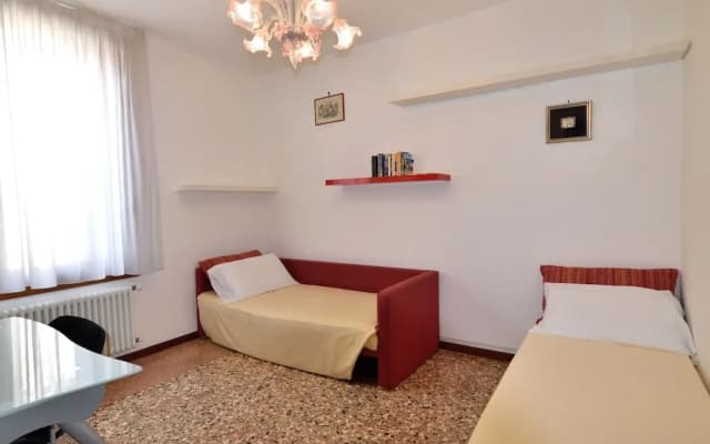 Campo Frari - photo 3