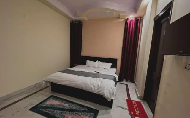 Oyo 703859 Hotel Greeno - photo 4
