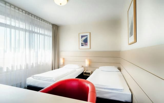 Enjoy Hotel am Studio - photo 5