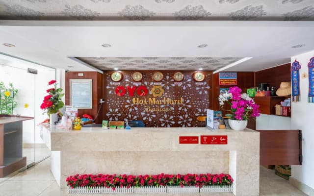Hoa Mai Boutique Hotel - photo 2
