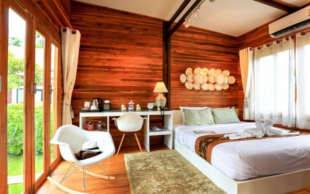 Viangviman Private Pool Villa and resort - photo 5
