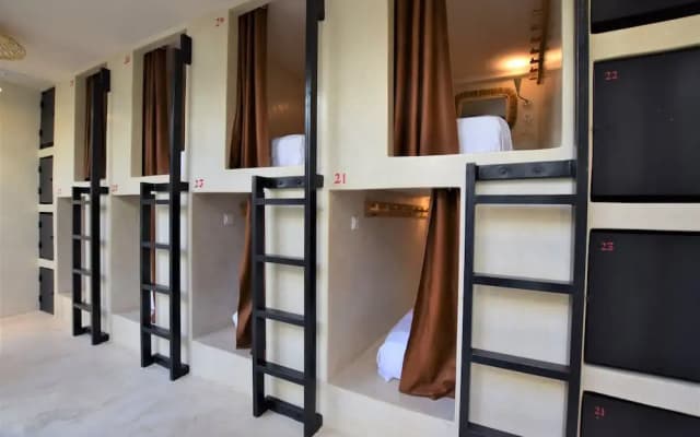 Miostello Lifestyle Riad Marrakech - photo 4