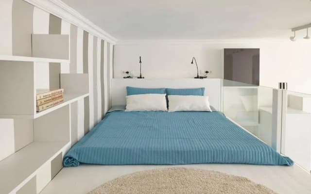 Standard Apartment by Hi5 - Chainbridge - photo 4