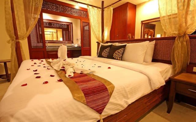 Napalai Pool Villa Resort - photo 3
