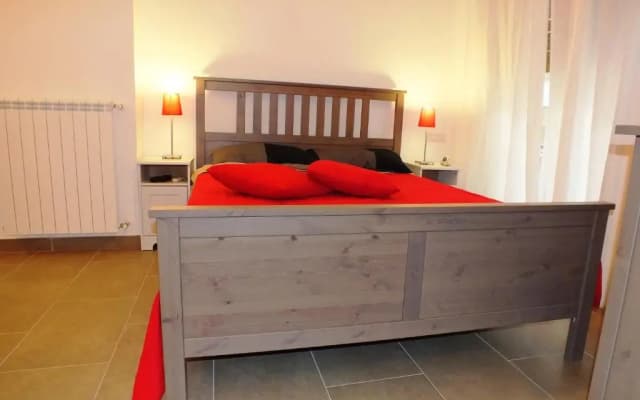 Romantic Holiday Rome B&B - photo 5
