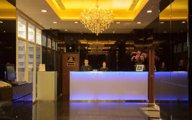 Best Western Hotel Causeway Bay - photo 2