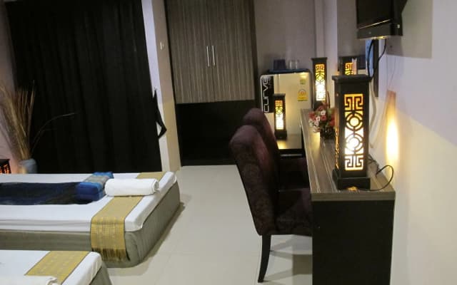 Sunny Residence - photo 4