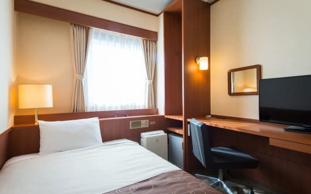 Osaka Umeda OS hotel - photo 5