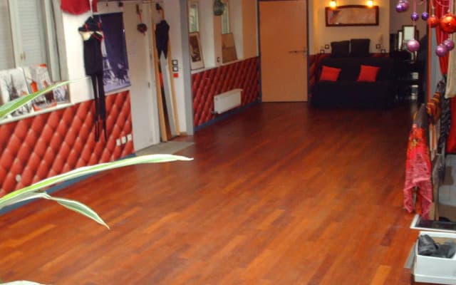 Bed and Breakfast Charenton - photo 4