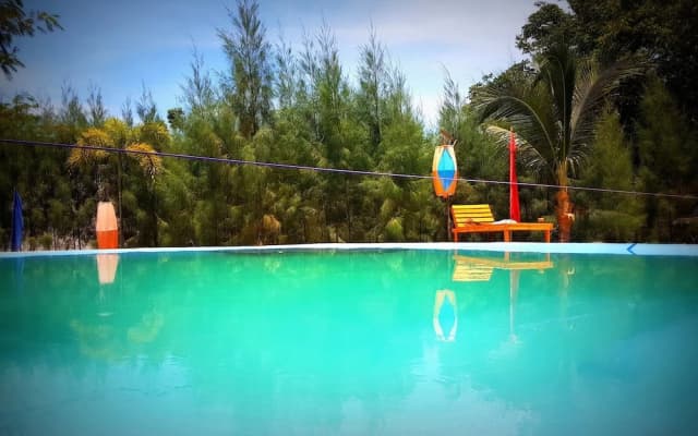 Slacklines Hostel - photo 4