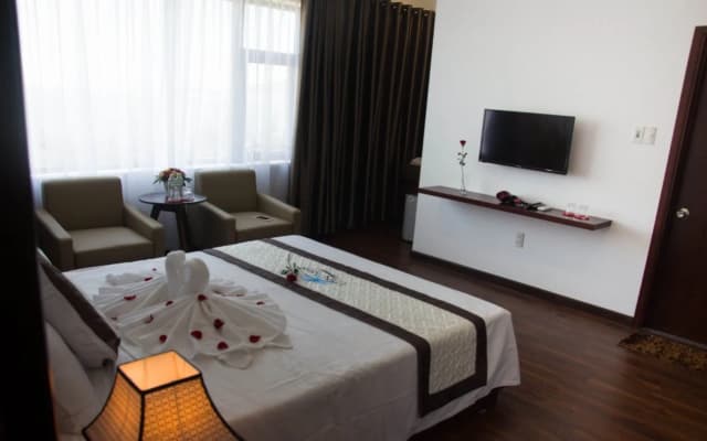 Epin Hotel - Hostel - photo 5