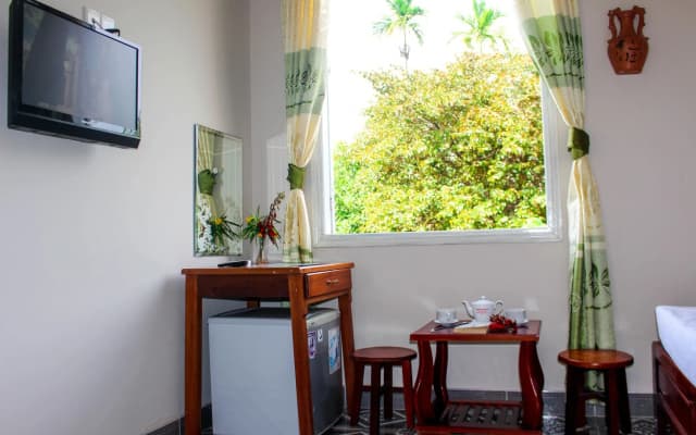 Apricot Homestay - photo 2