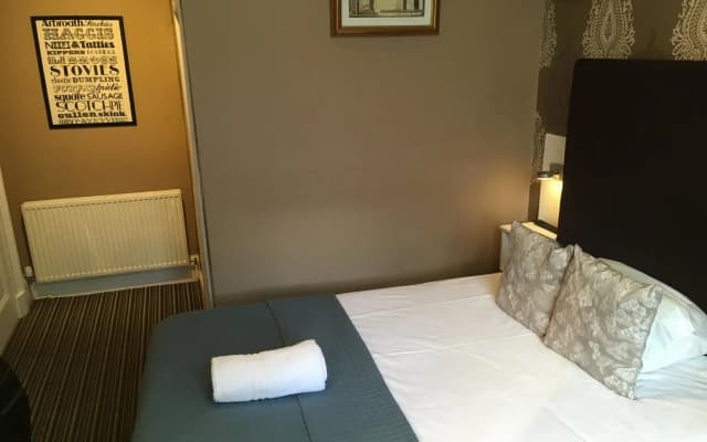 Albyn Townhouse B&B - photo 5