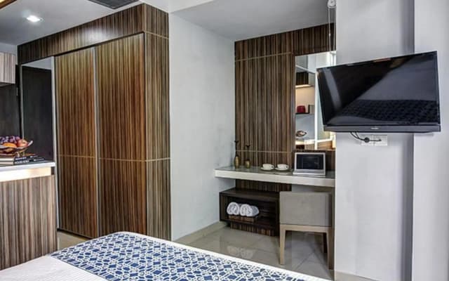 Sampit Residence Managed by FLAT06 - photo 3