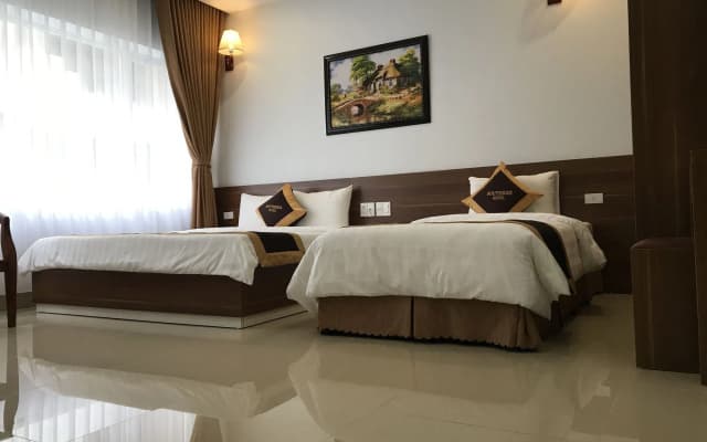 Southern Hotel - photo 4