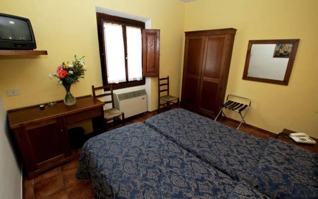 Hotel Nizza - photo 2