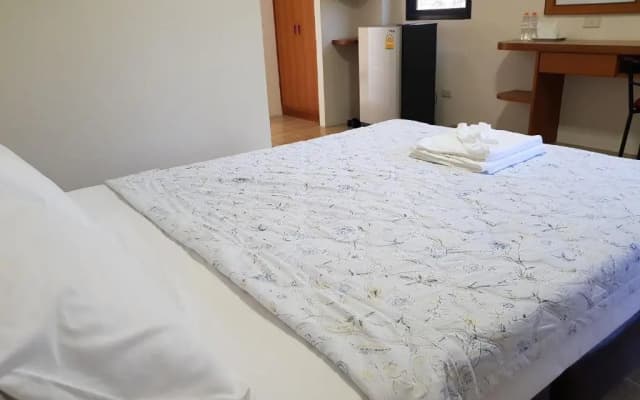 Boonthavon Maejo Hotel - photo 5