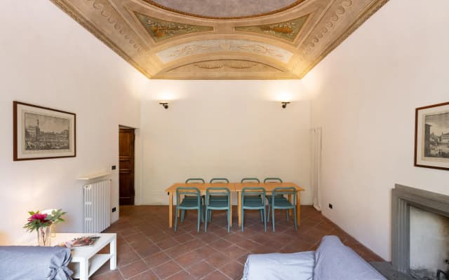 Appartamento Pilastri 35 - photo 3