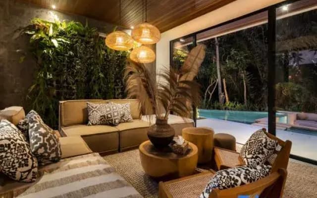 Villa Lumen by BaliSuperHost - photo 3