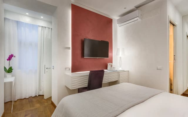 Shali Luxury Suite - photo 5