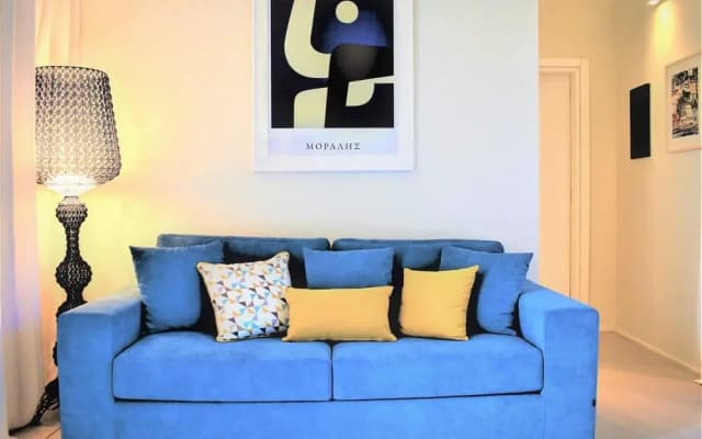 Acropolis Suites - photo 2