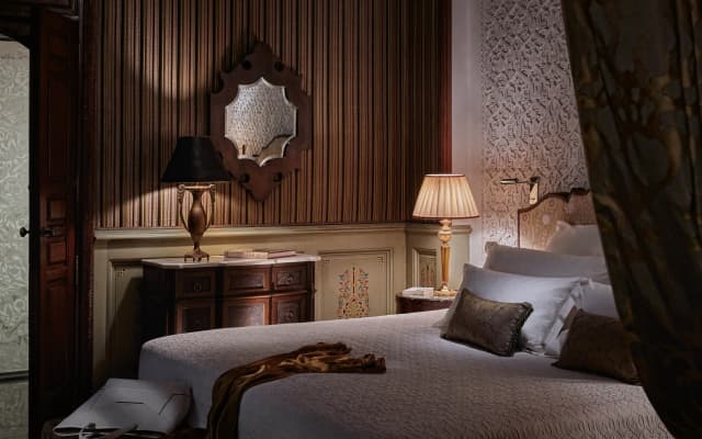 Royal Mansour Marrakech - photo 3