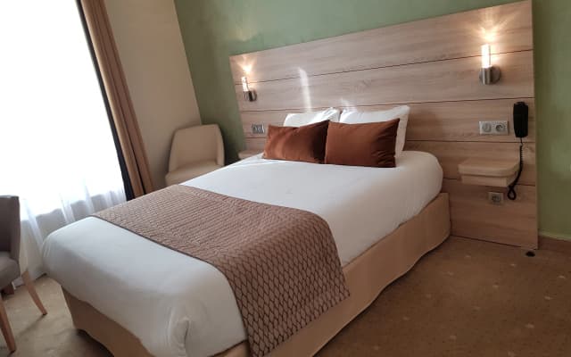 Hotel Champerret Elysees - photo 5