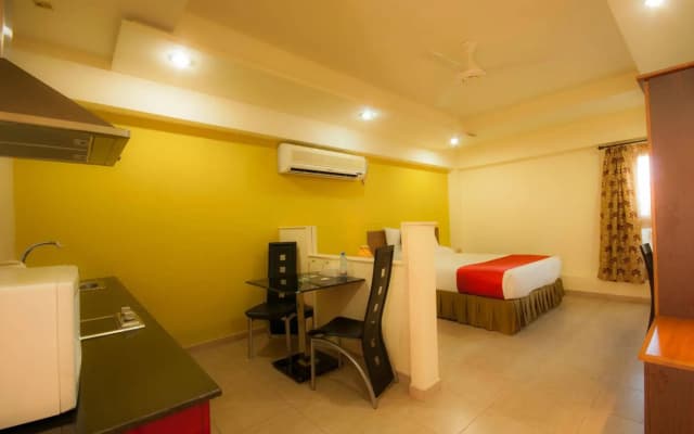 Crystal Suites - photo 5