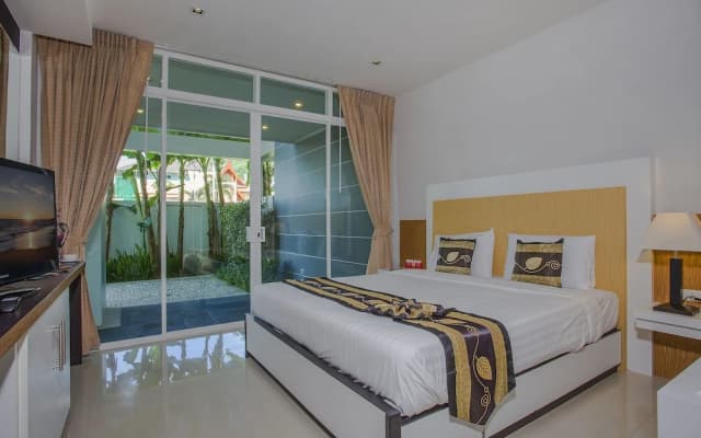 Kata Horizon Villa B1 4 Beds - photo 2