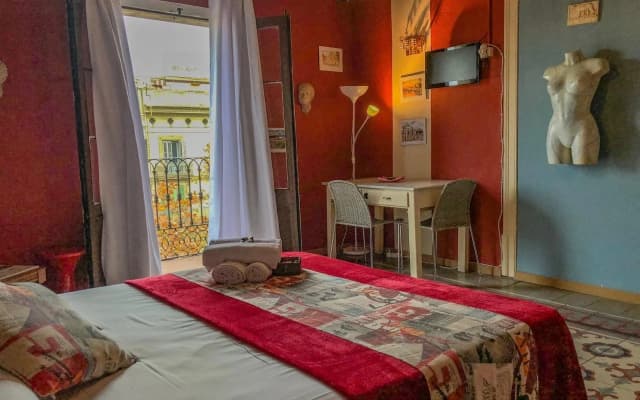 La Isla Hostal - photo 2