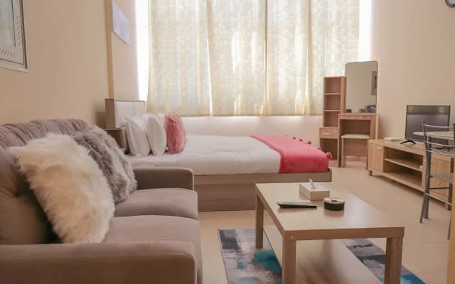 Studio Apartment in Silicon Gates 4 - photo 2
