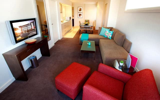 Rydges Campbelltown - photo 4