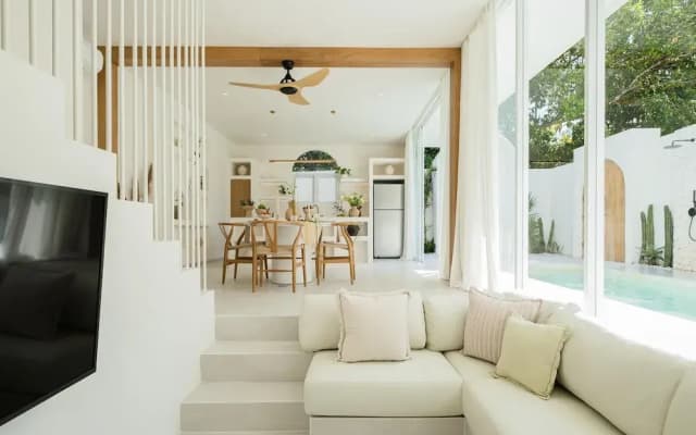 Mazari Luxury Villas - photo 3