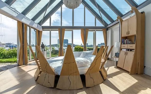 The Panorama Suite (Mandelahuisje) - photo 5