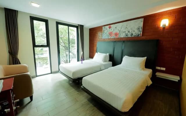 Bbhouse Khlongtan - photo 2