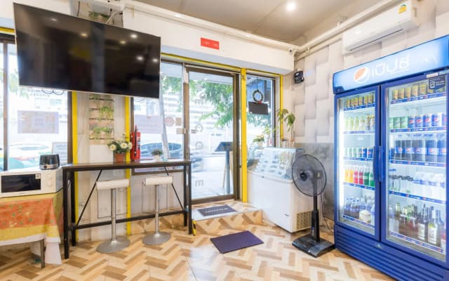 Lemon Hostel - photo 3
