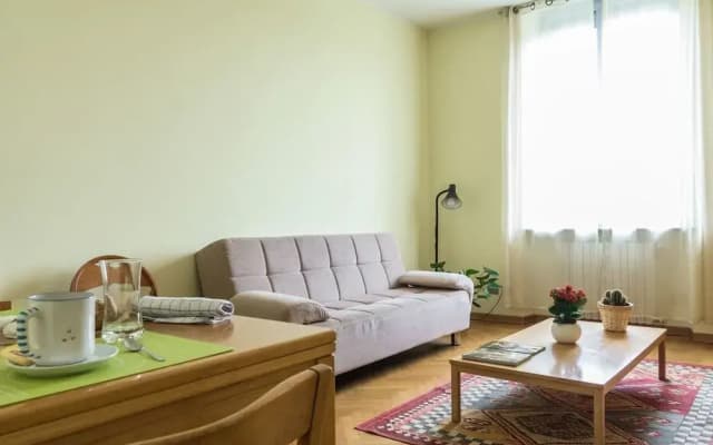 Optimus Host Caracciolo Apartment - photo 4