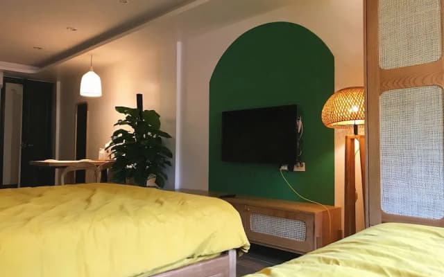 Lubi House - photo 3