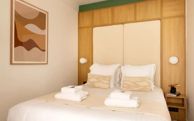 Elegance & Comfort With A/C in the Heart of 11th - photo 4