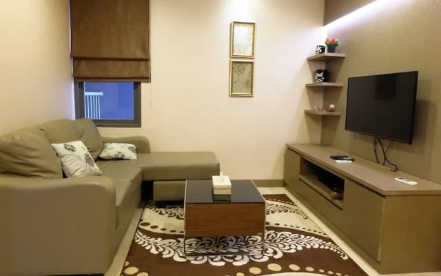 Best South 1Br l'Avenue Apartment - photo 2