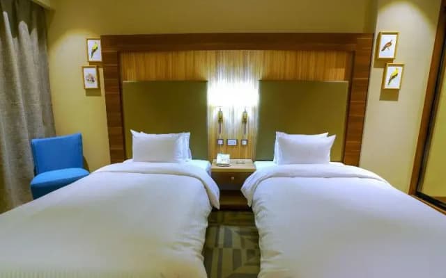 Al Aseel Hotel - photo 3