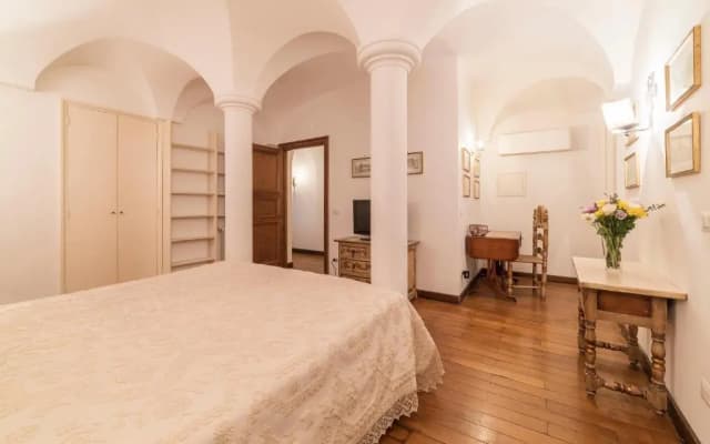 Navona Art Apartment - photo 3