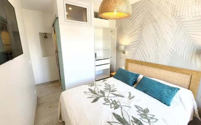 Ze Perfect Place - Opera Nice - Appartement 2 Chb - AC - Terrasse - photo 4